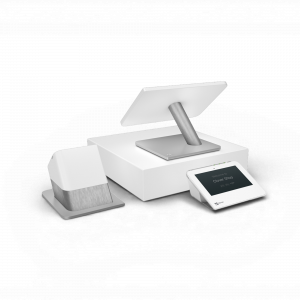 Terminal POS Clover Station Duo en México