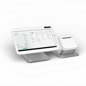 Terminal POS Clover Station Solo en México