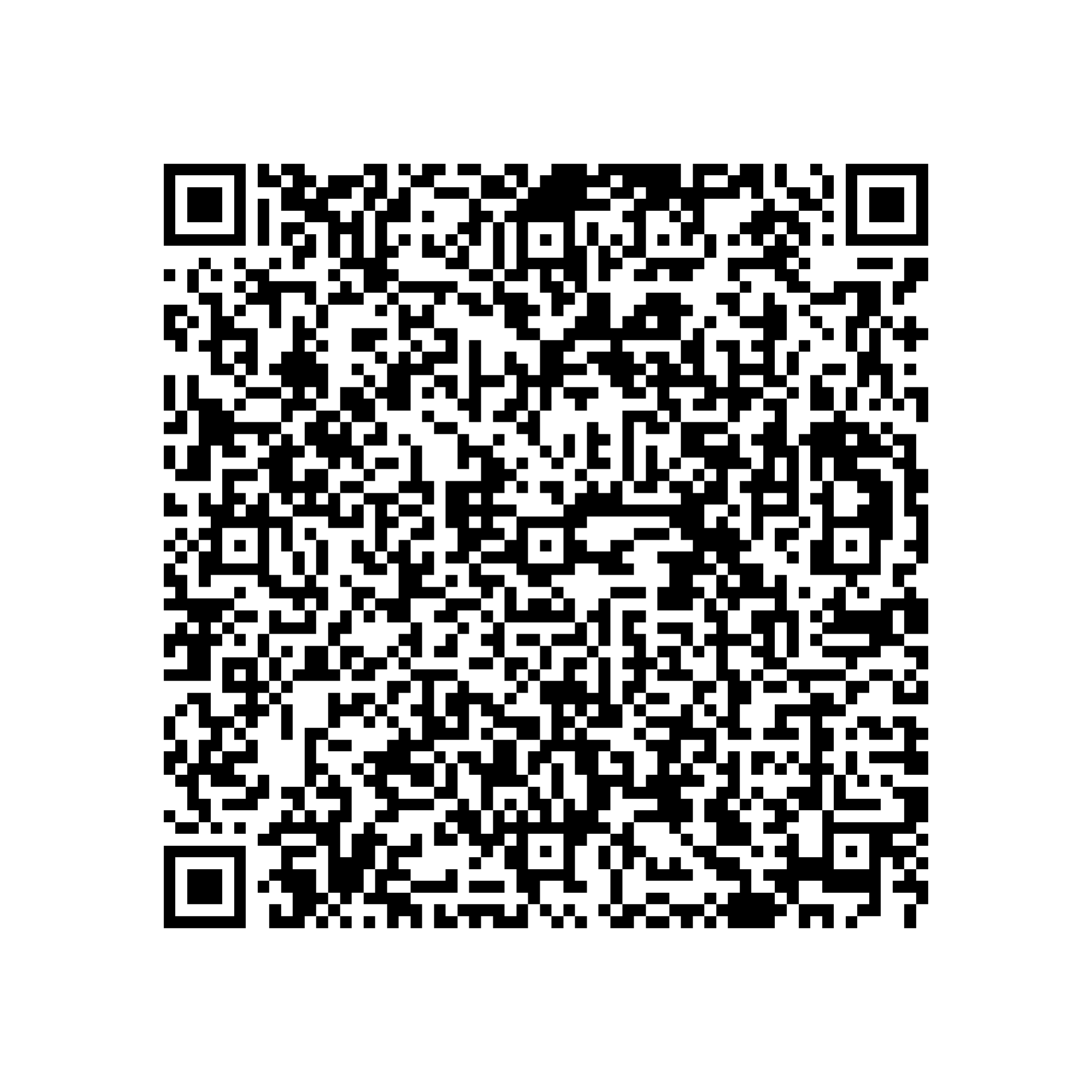 Código QR de Afiliación para Punto de Venta CloverZERO Código QR de Afiliación para Punto de Venta CloverZERO