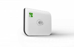 Lector Quick Service Clover Go: Punto de Venta ultraportátil para cobros rápidos