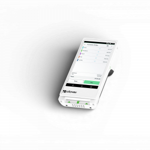 Terminal POS Clover Flex inalámbrica en México
